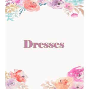 Dresses